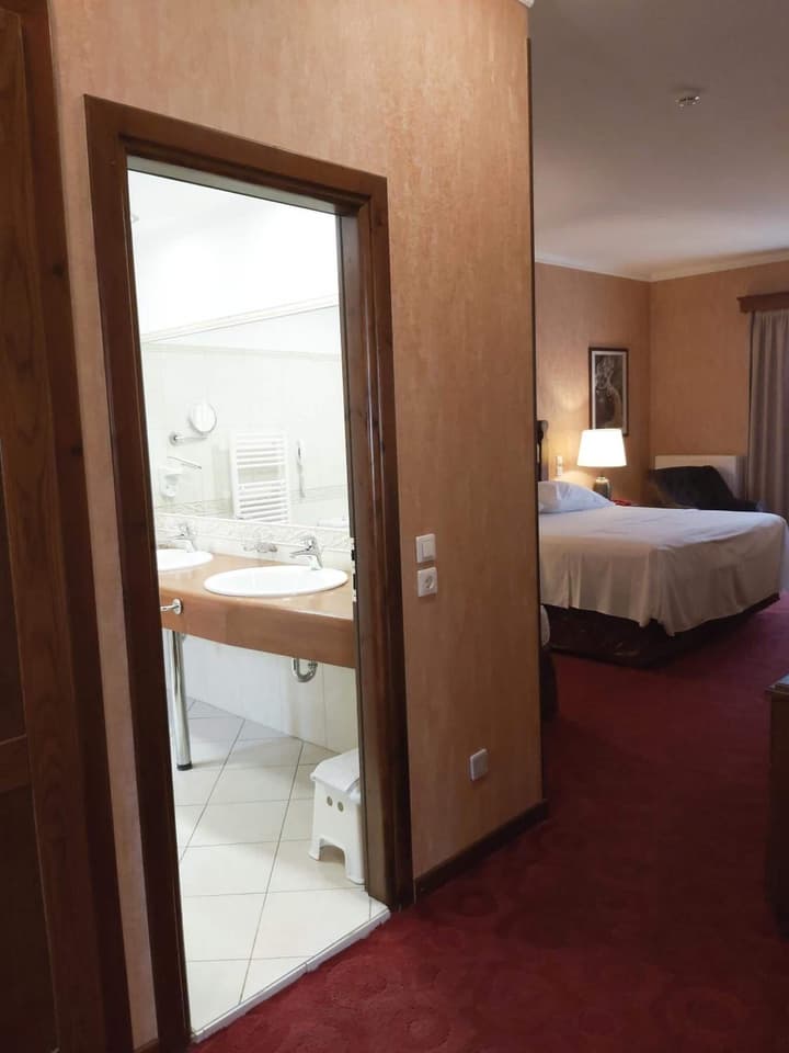 Hotel Likoria