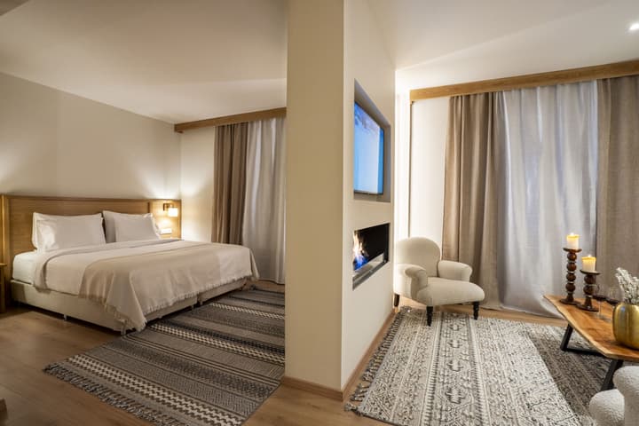Hotel Likoria