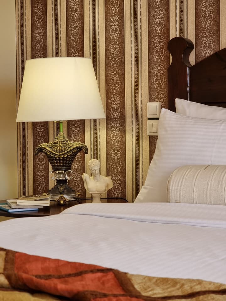 Hotel Likoria