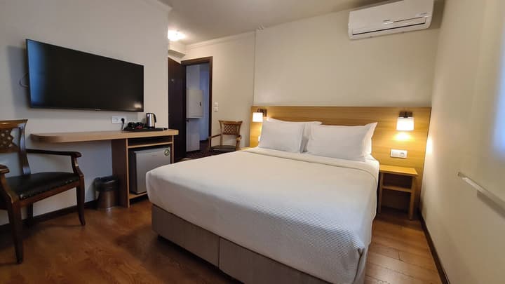 Hotel Likoria