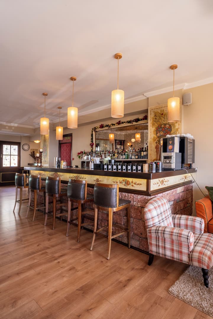 Hotel Likoria