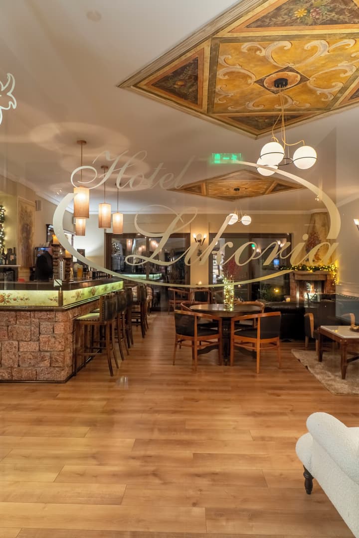 Hotel Likoria