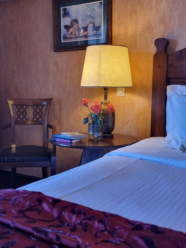Hotel Likoria
