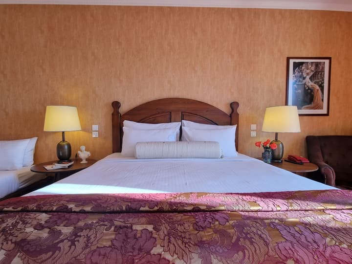 Hotel Likoria
