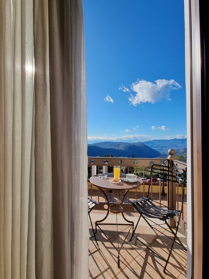 Hotel Likoria