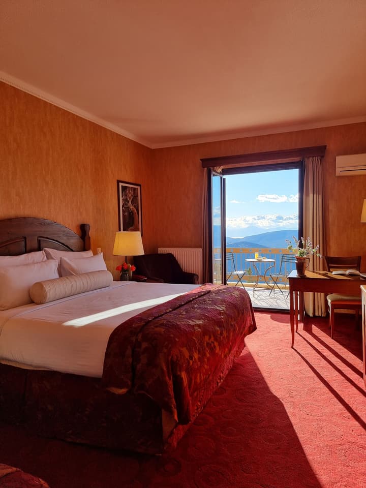 Hotel Likoria