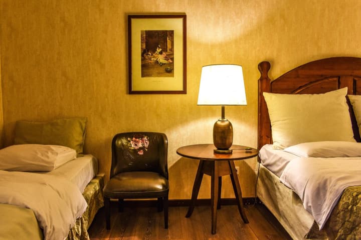 Hotel Likoria