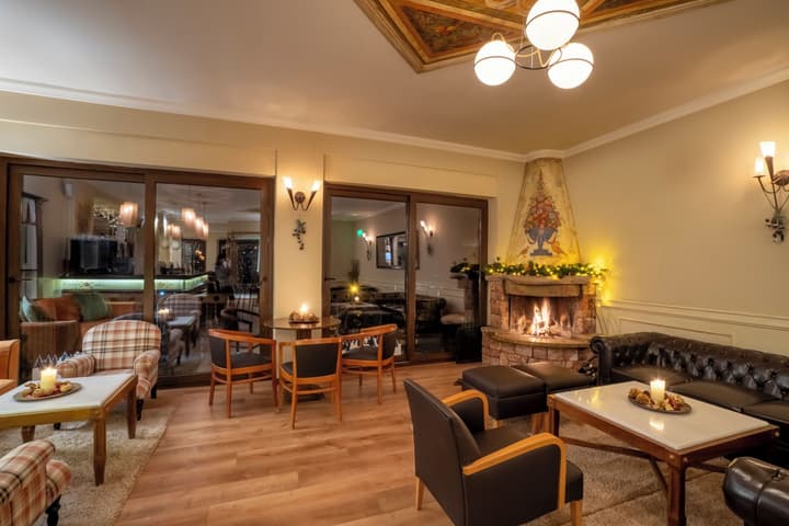 Hotel Likoria