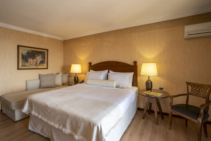 Hotel Likoria