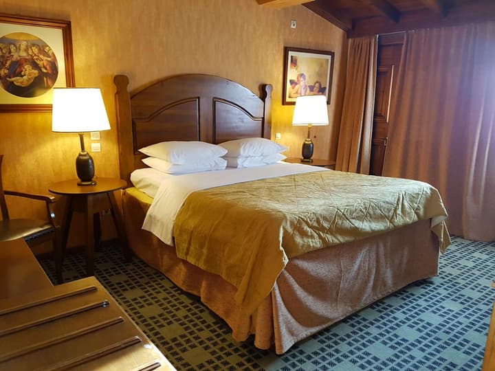 Hotel Likoria