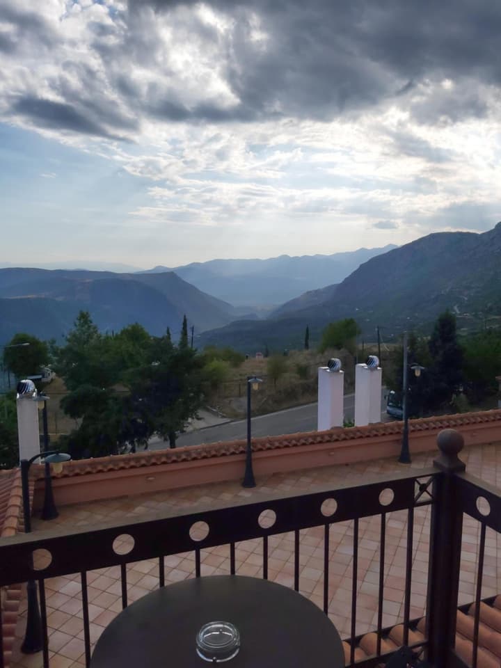 Hotel Likoria