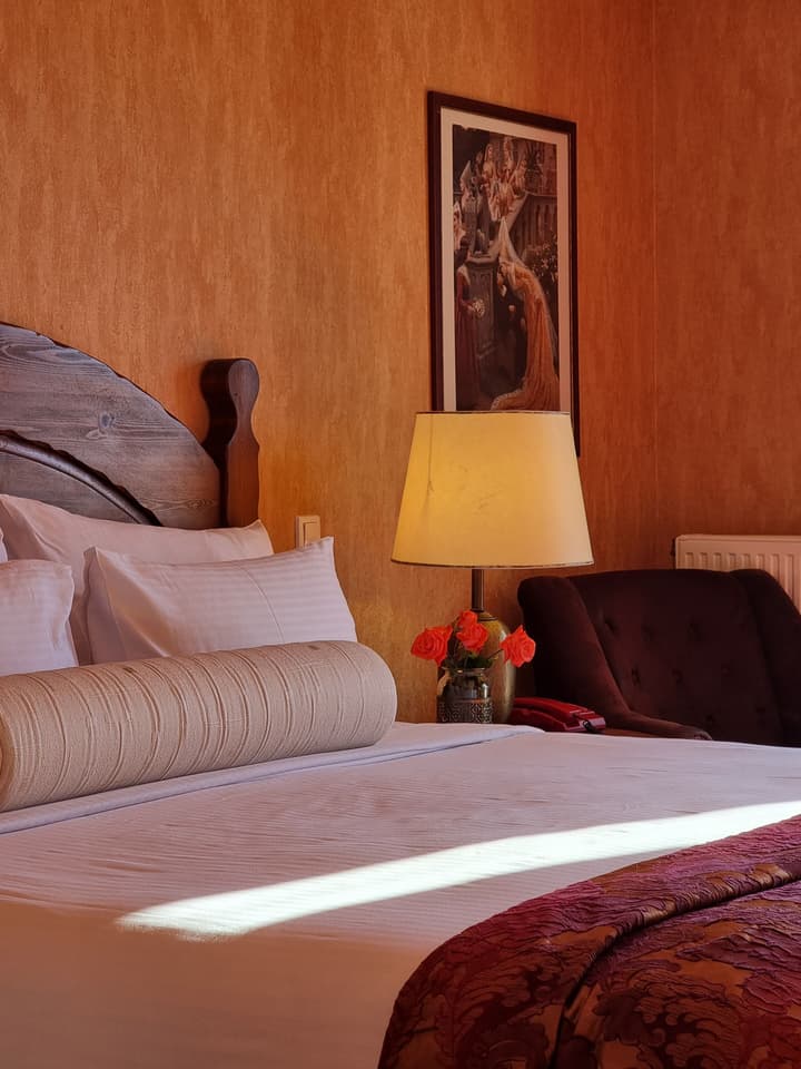 Hotel Likoria
