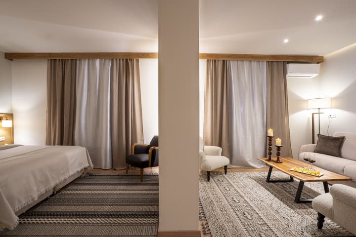 Hotel Likoria