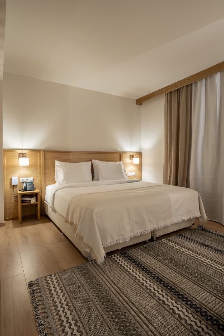 Hotel Likoria