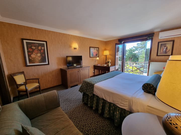Hotel Likoria