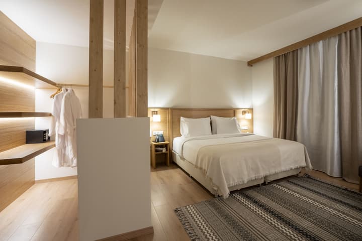 Hotel Likoria