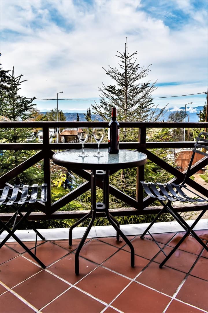 Hotel Likoria