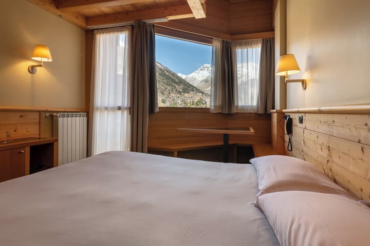 Hotel Garnì Pegrà