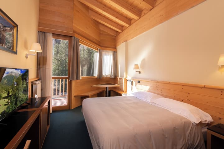 Hotel Garnì Pegrà