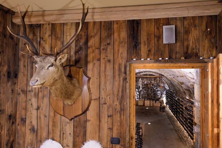 Hotel Garnì Pegrà