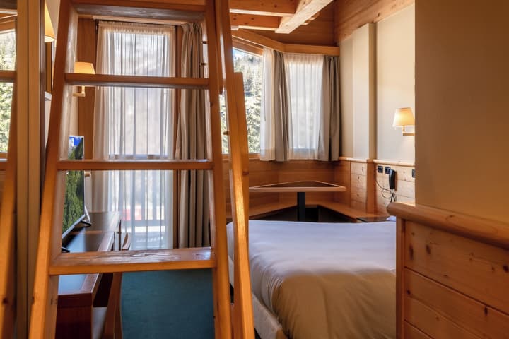 Hotel Garnì Pegrà