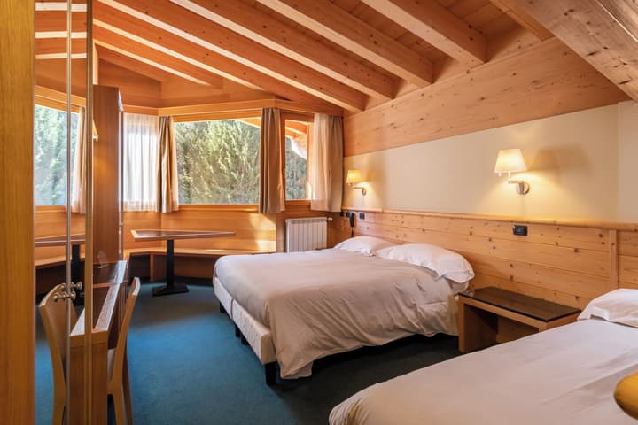 Hotel Garnì Pegrà