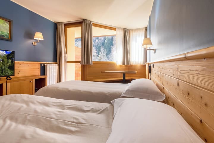 Hotel Garnì Pegrà