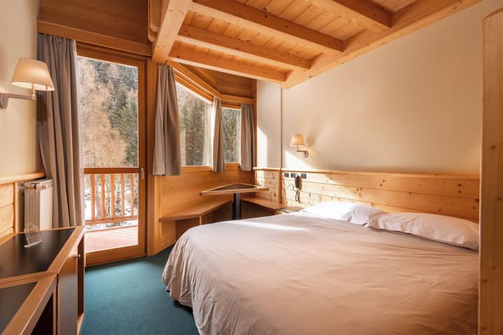 Hotel Garnì Pegrà
