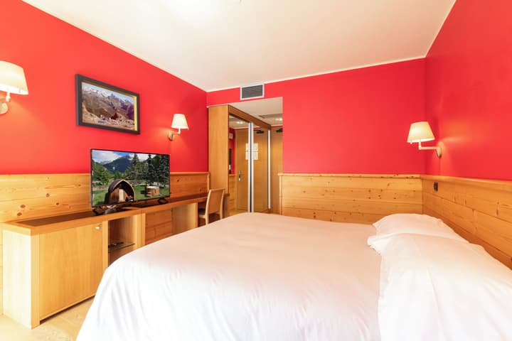 Hotel Garnì Pegrà