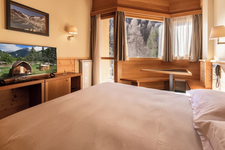 Hotel Garnì Pegrà