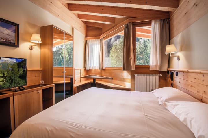 Hotel Garnì Pegrà