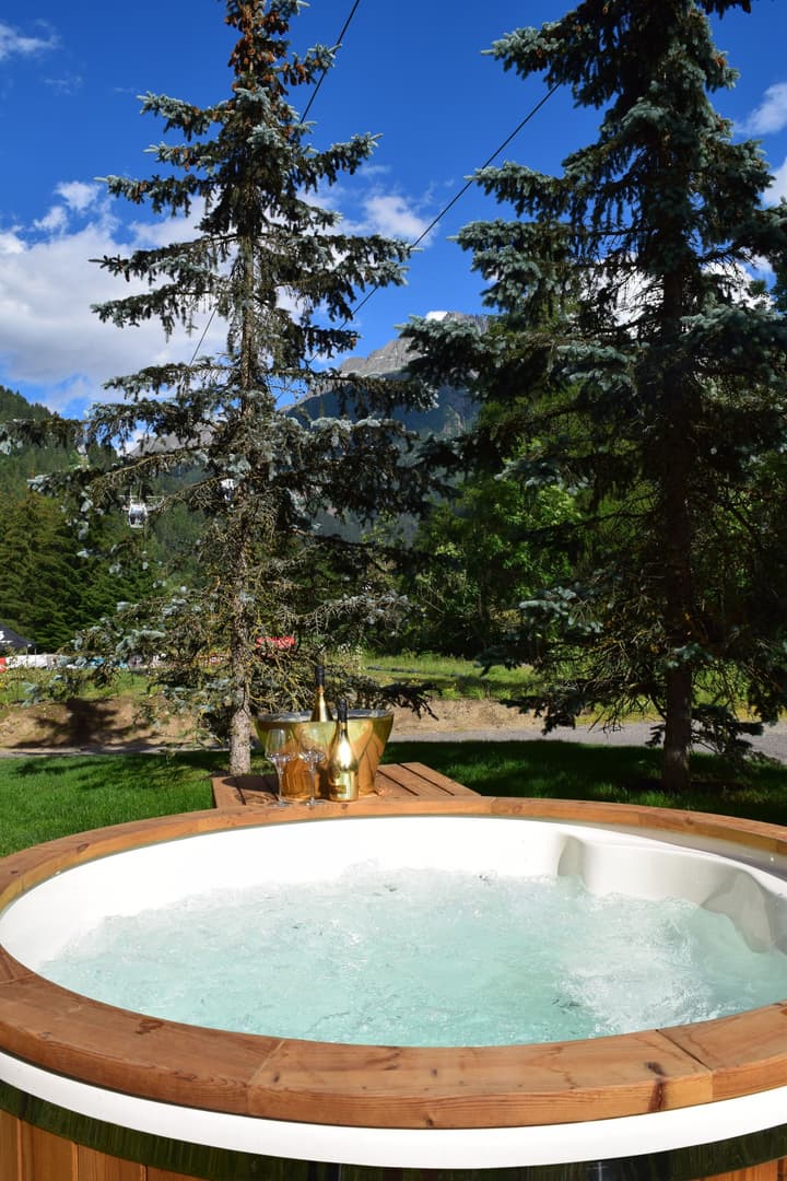 Hotel Garnì Pegrà