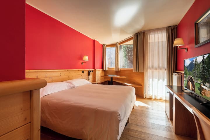 Hotel Garnì Pegrà