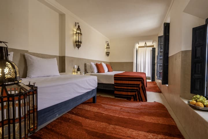 Riad Dar Sara