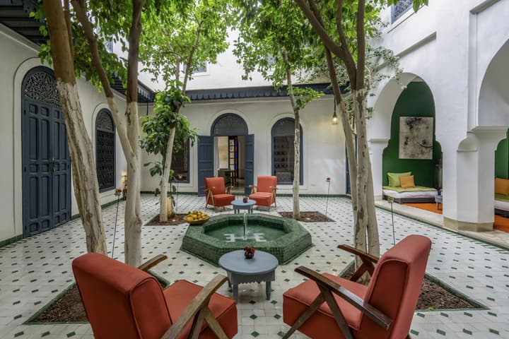 Riad Dar Sara