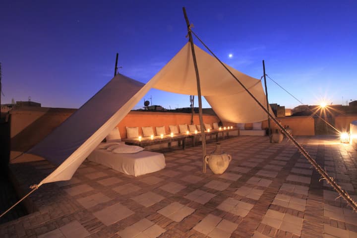Riad Dar Sara