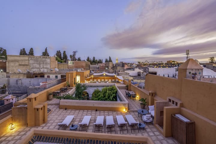 Riad Dar Sara