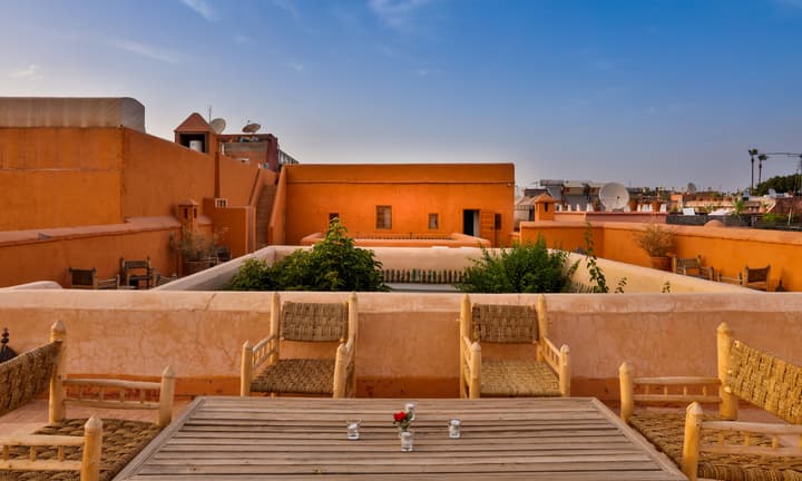 Riad Dar Sara