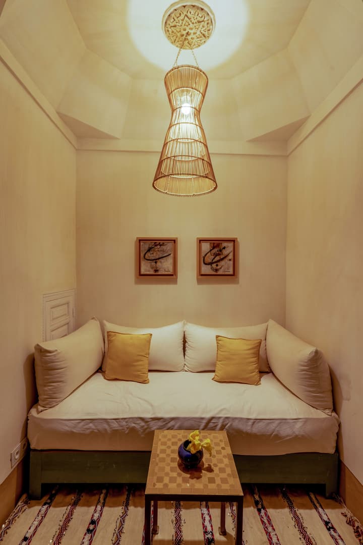 Riad Dar Sara