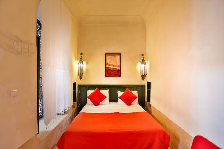 Riad Dar Sara