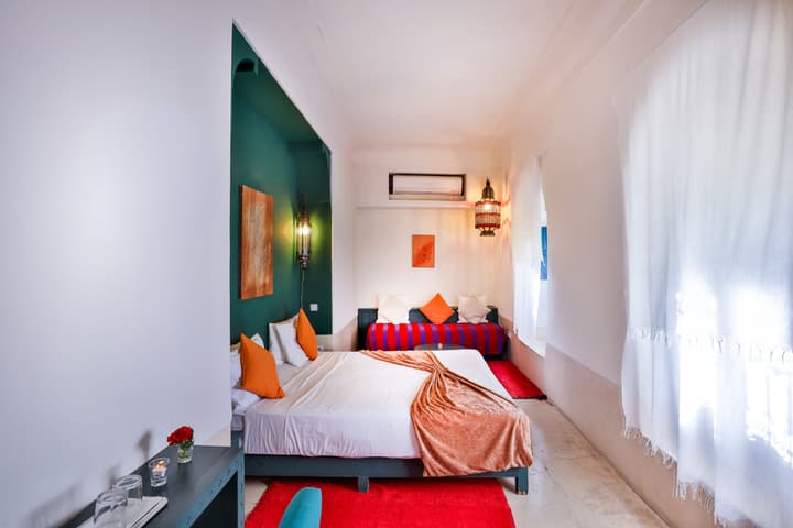 Riad Dar Sara