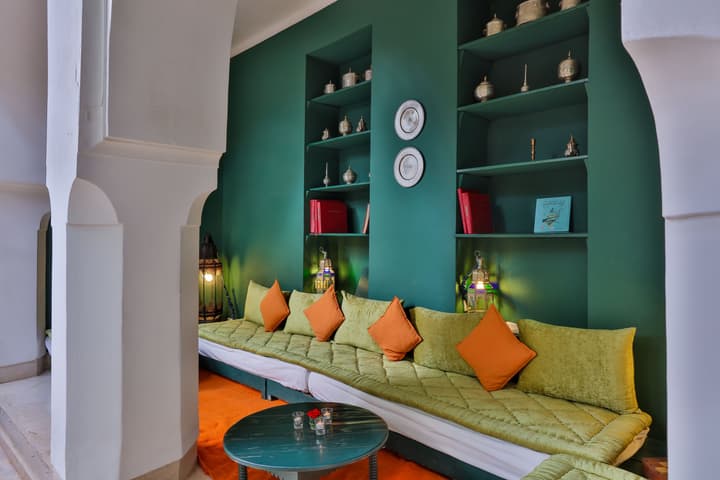 Riad Dar Sara