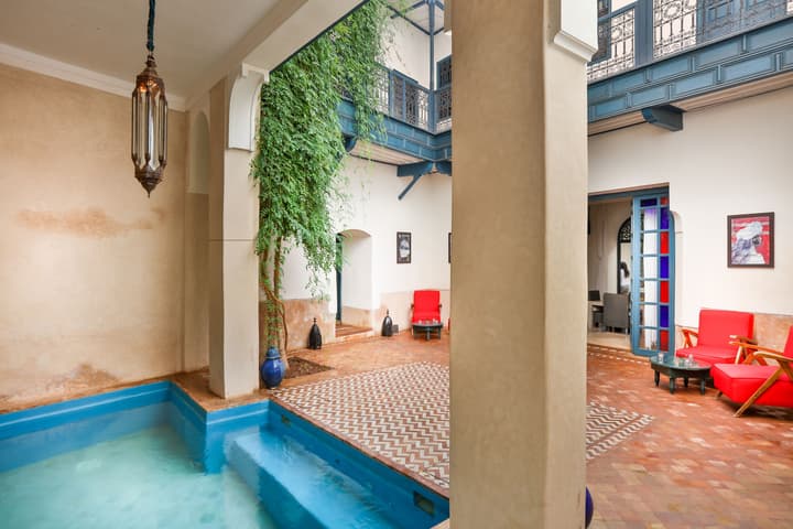 Riad Dar Sara