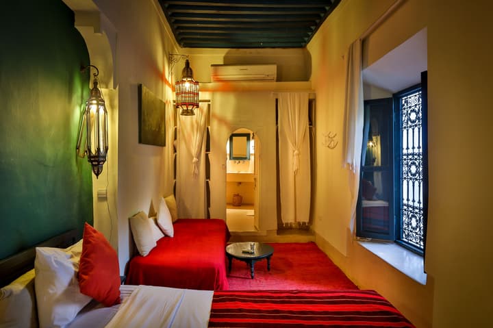 Riad Dar Sara