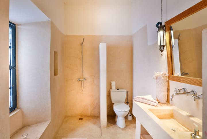 Riad Dar Sara