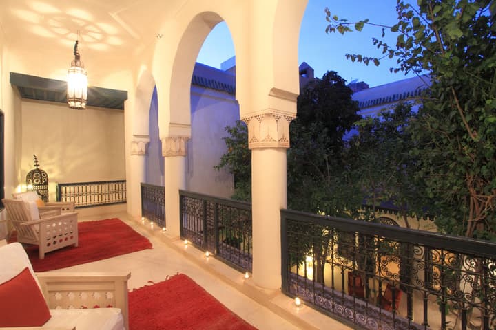 Riad Dar Sara