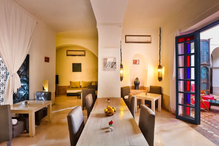 Riad Dar Sara