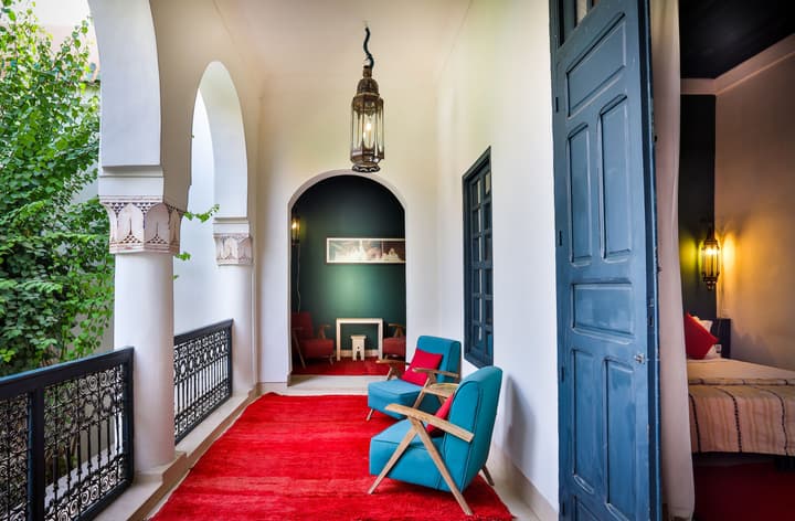 Riad Dar Sara