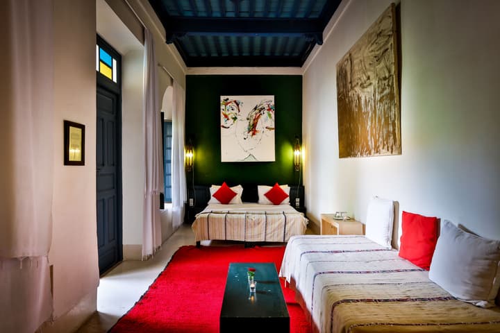 Riad Dar Sara