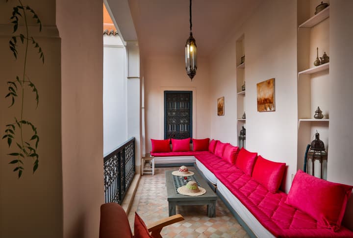 Riad Dar Sara